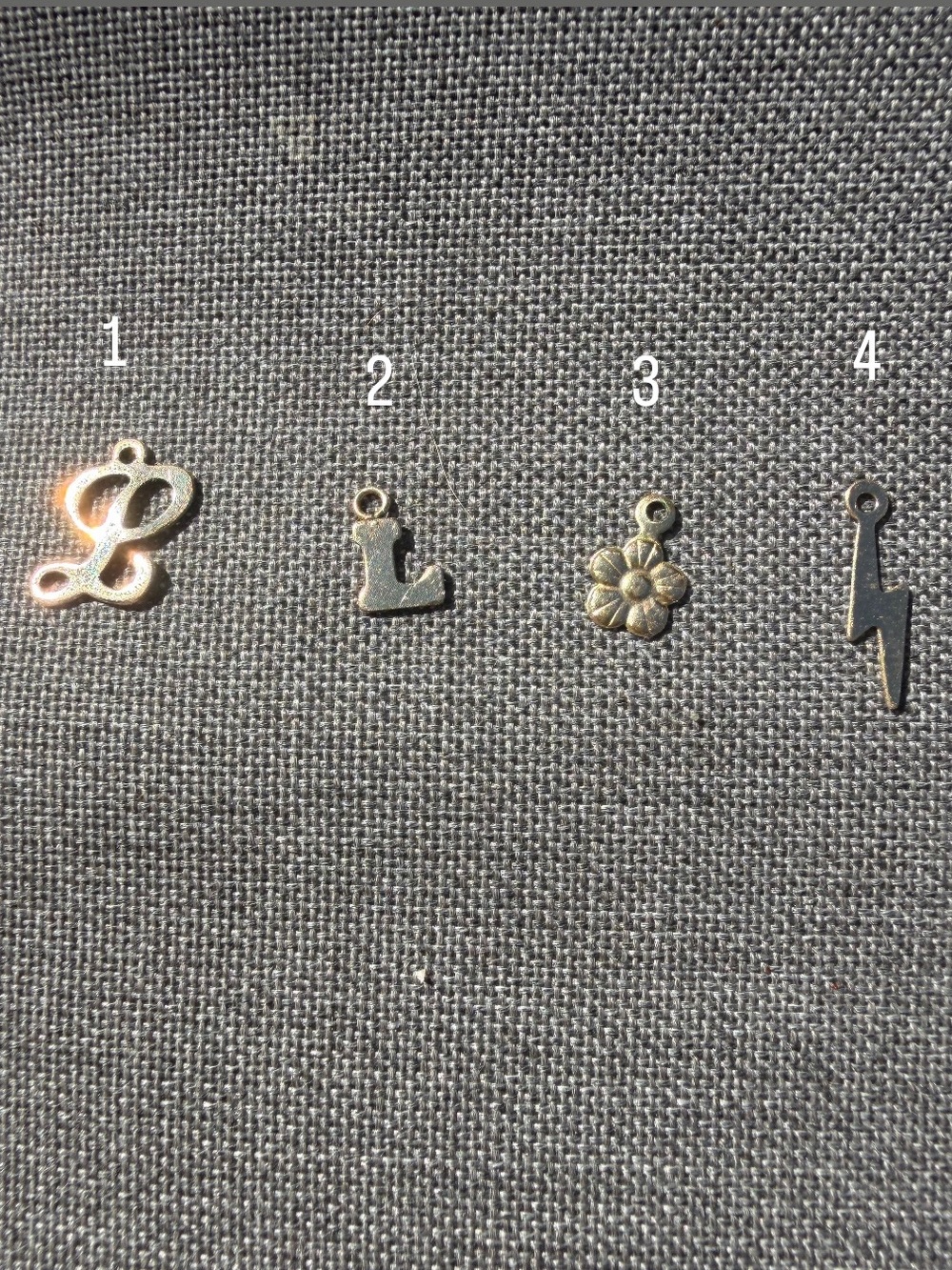 Charms!! - Picture 4 of 4